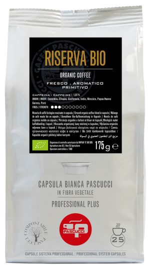 Riserva BIO Pascucci Kapsler